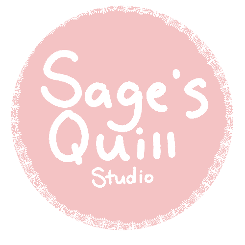 Sage's Quill Studio